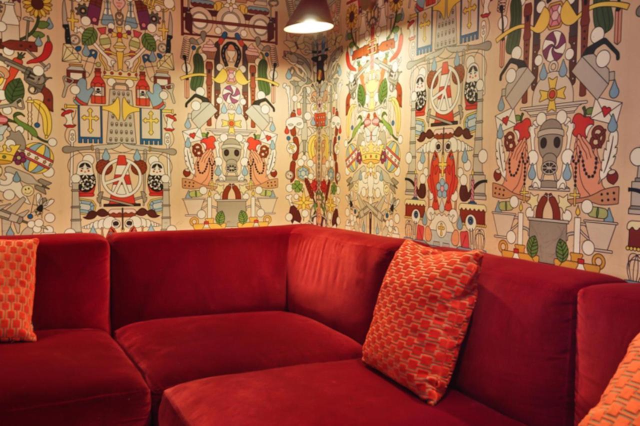 Apartment Tufnell House In London