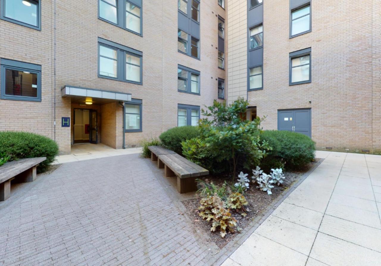 Apartment Tufnell House In *