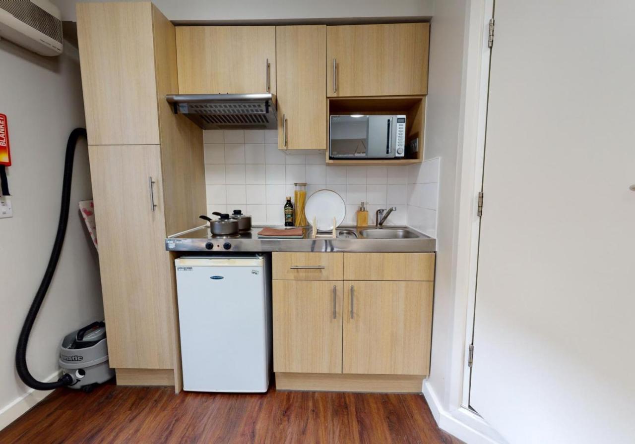 Tufnell House In Apartment