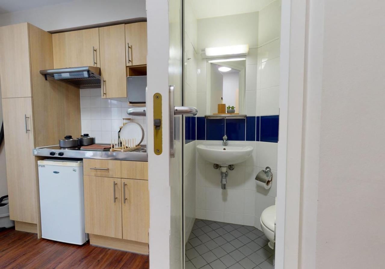 Tufnell House In * London