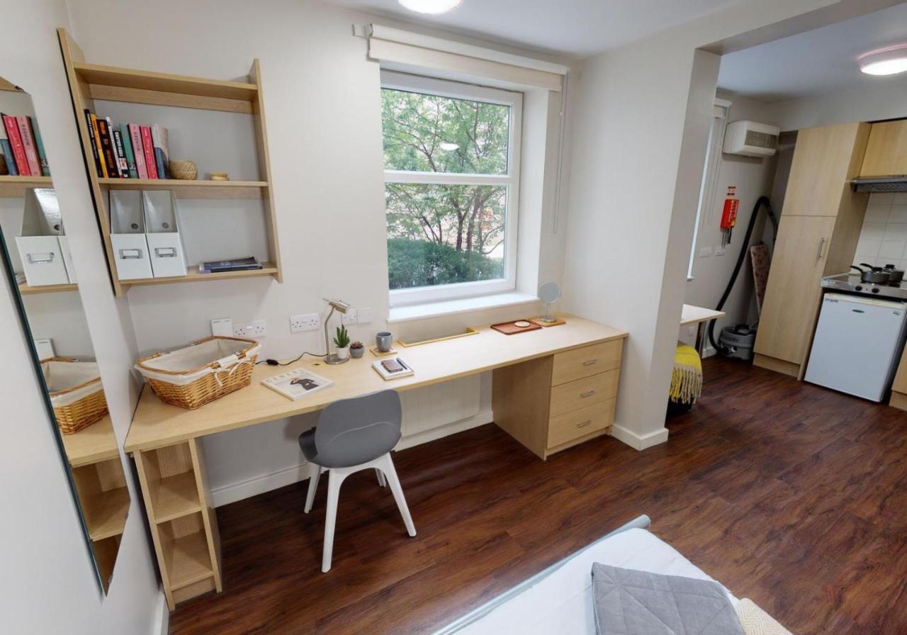 Apartment Tufnell House In London