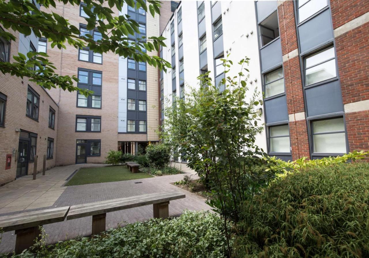 Tufnell House In