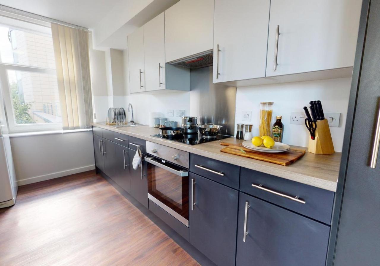 Tufnell House In * London
