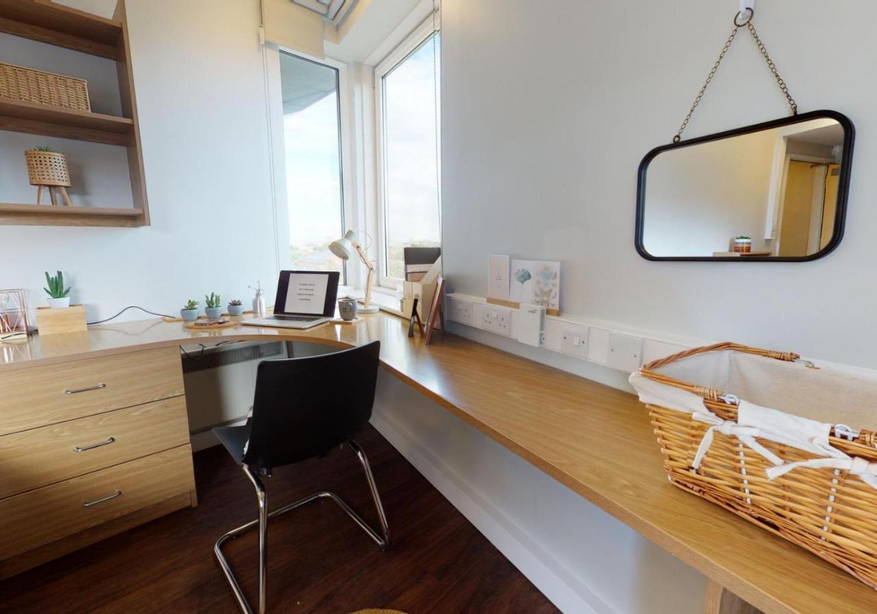 Tufnell House In Apartment London