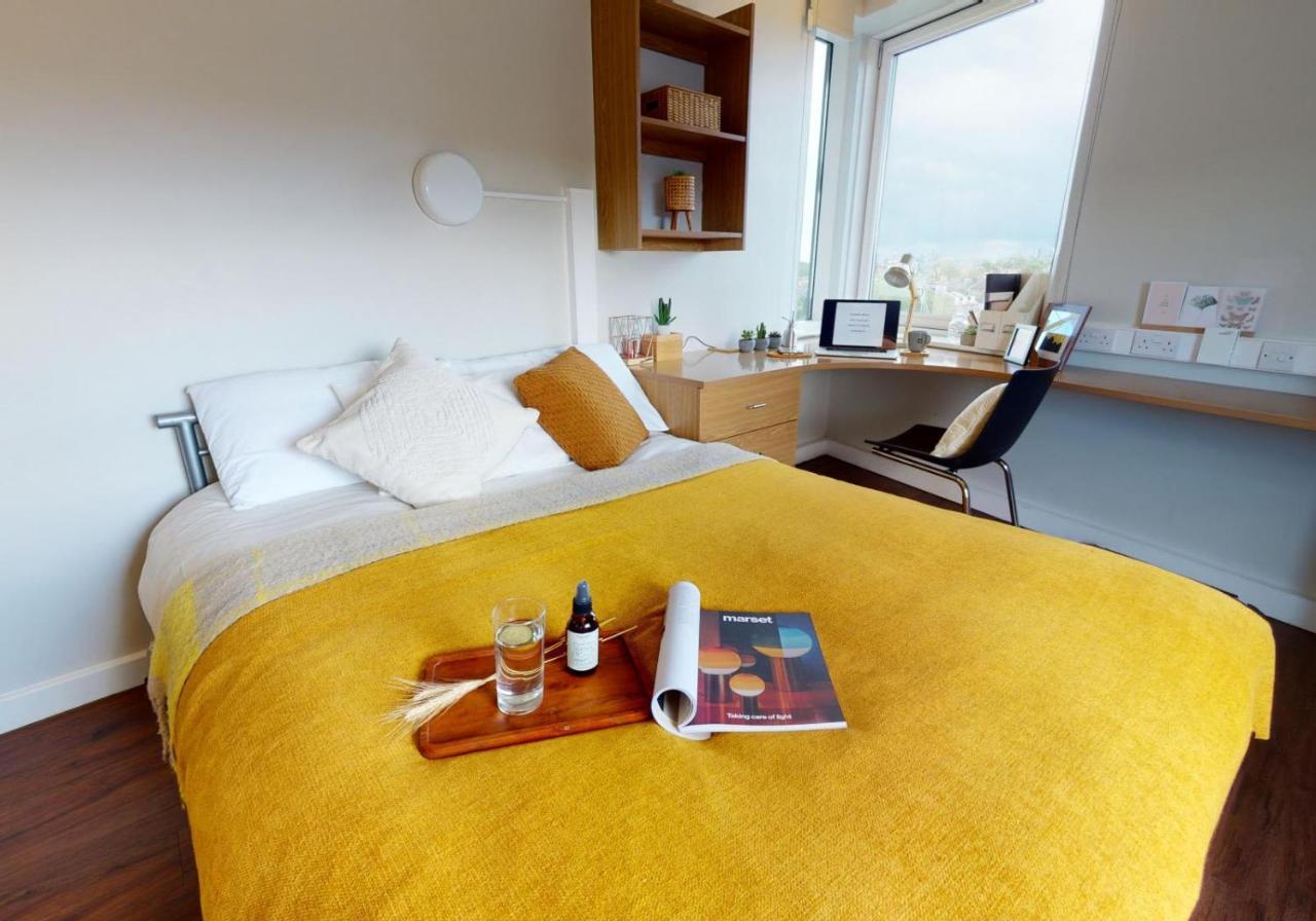 Tufnell House In Apartment