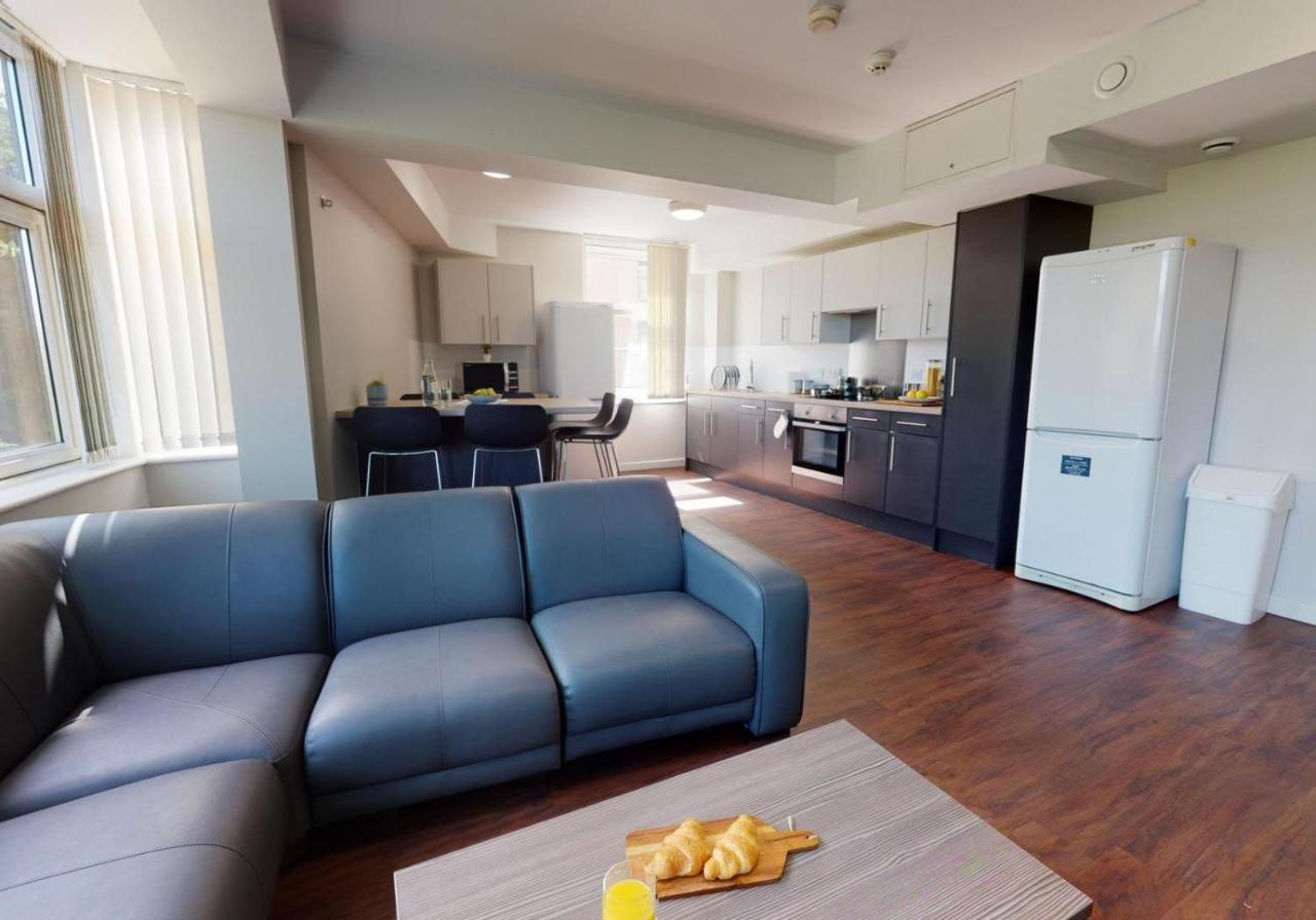 Apartment Tufnell House In London