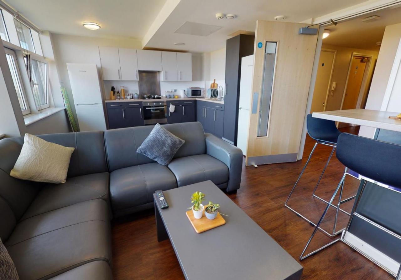 Tufnell House In London