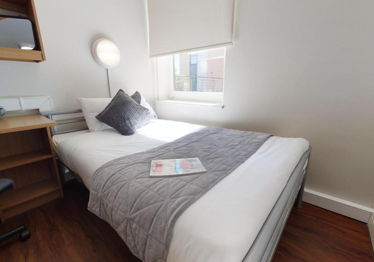 Apartment Tufnell House In *