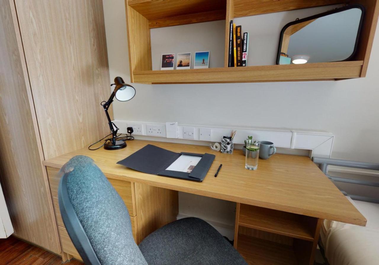 Tufnell House In