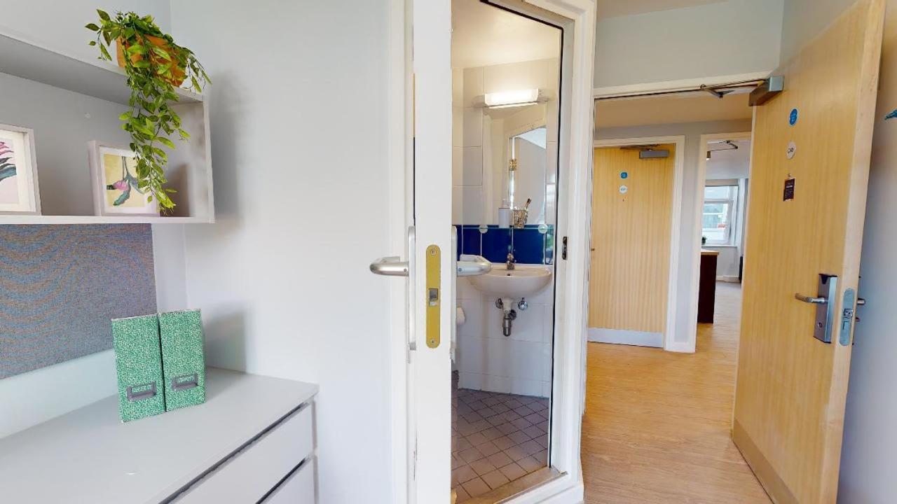 Apartment Tufnell House In *