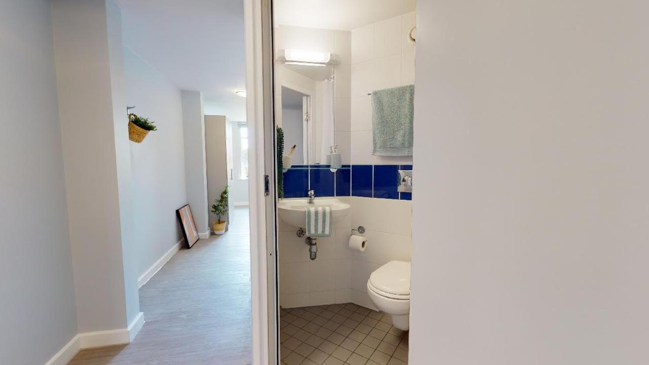 Tufnell House In
