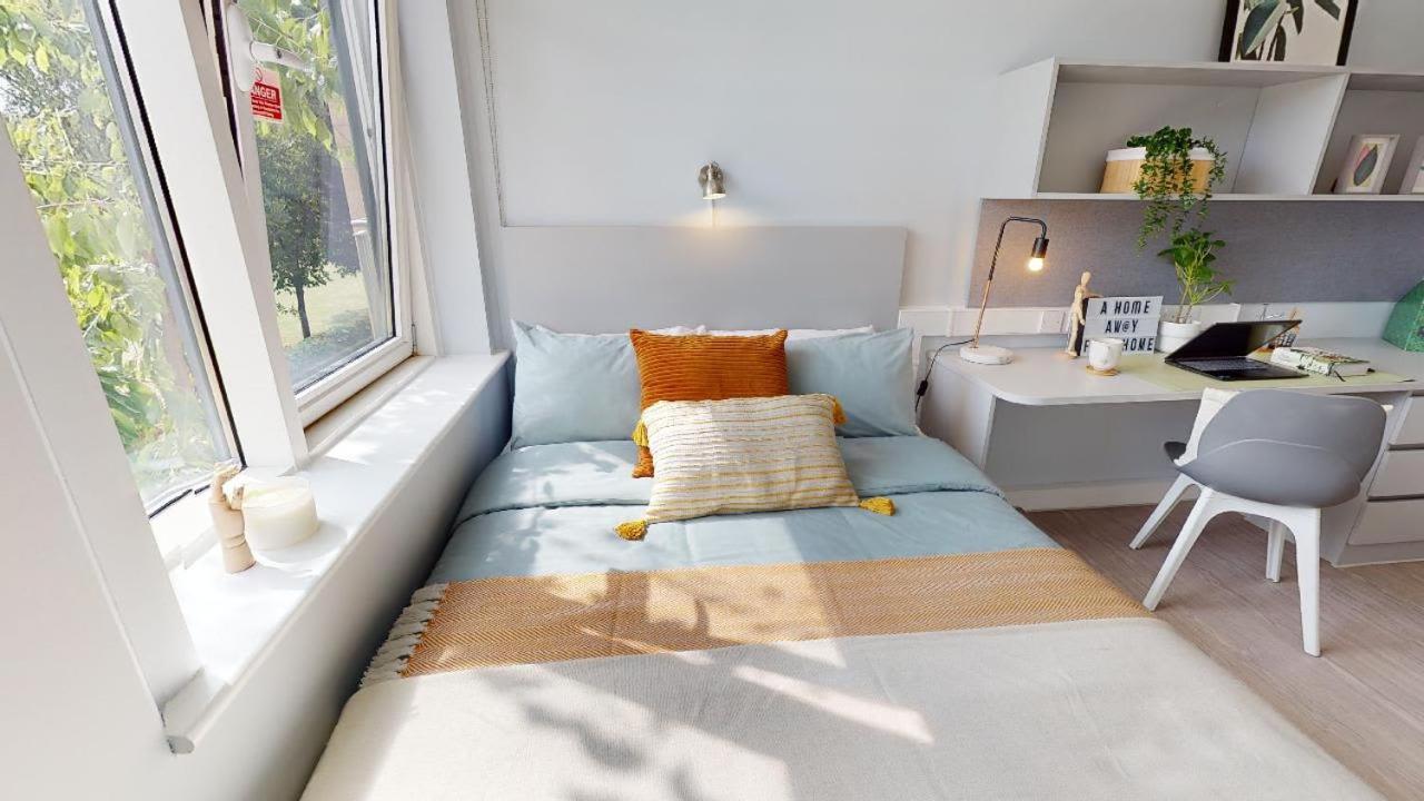 Tufnell House In Apartment *