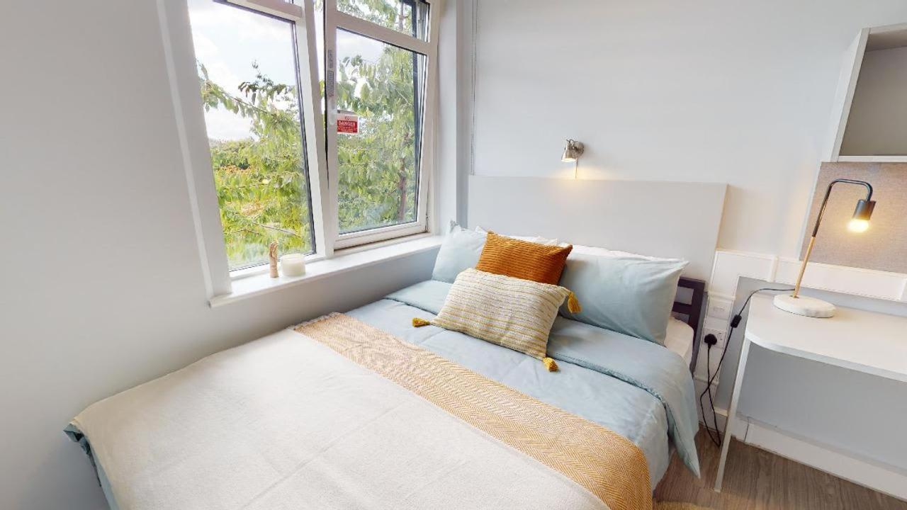 Tufnell House In Apartamento *