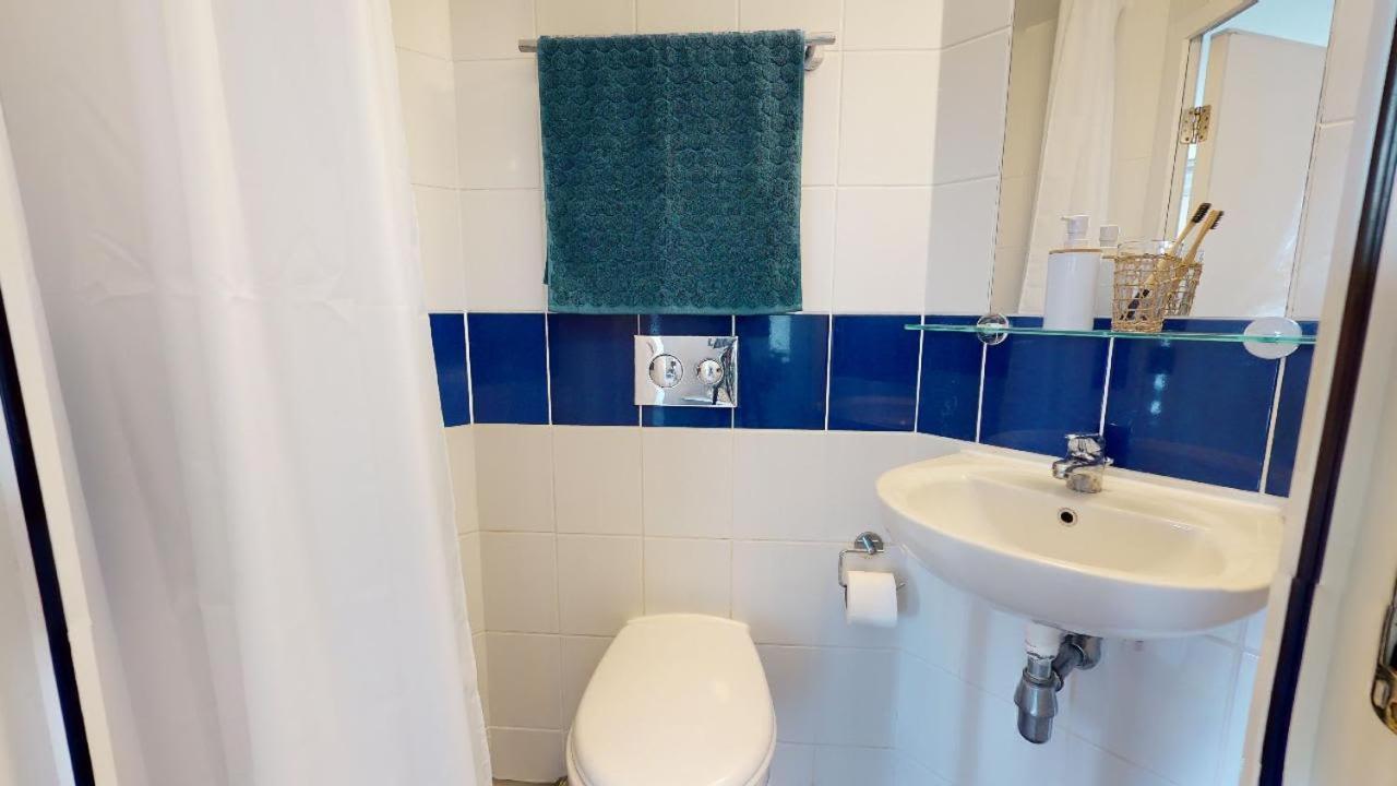 Apartamento Tufnell House In *